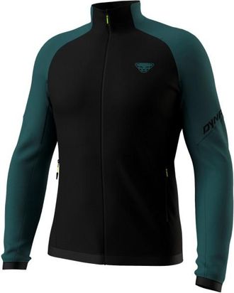 Dynafit Radical Ptc Jacket Fleecejacke f&uuml;r Herren | schwarz