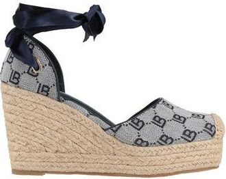 Laura Biagiotti SCHUHE - Espadrilles auf YOOX.COM