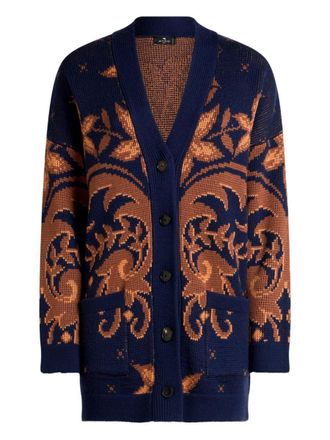 Etro Cardigan
