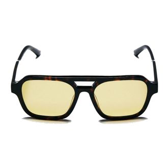 Patrizia Pepe Occhiali da sole Aviator Havan Eyewear - - Accessories - Donna - Marrone - ONE SIZE