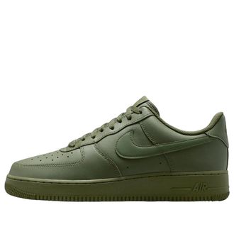 Nike Air Force 1 07 Army Olive IH1698-300