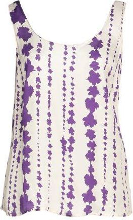 SOLOTRE CAMISETAS Y TOPS - Tops en YOOX.COM