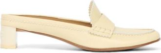 Maison Margiela Donna, Scarpe, Beige, 39 EU, new