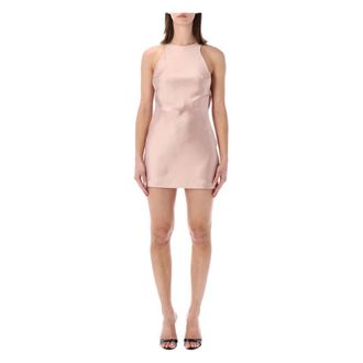 Andamane Mujer, Vestidos, Rosa, Talla: S