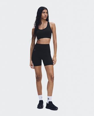 On Train Tights Short 6