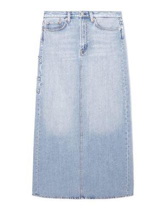COS BOTTOMWEAR - Gonne jeans su YOOX.COM