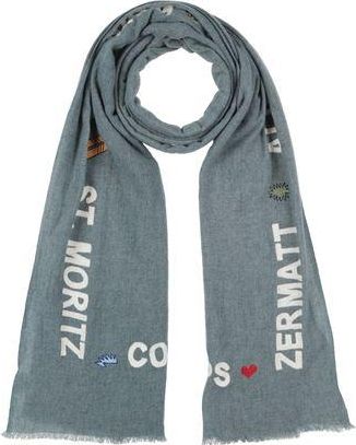 Citrus ACCESSORIES - Scarves on YOOX.COM