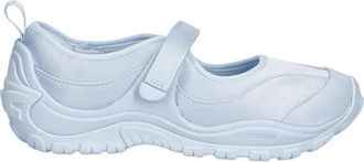 Crocs Terre Ballet Flat - Dames - Ballerinas - Blauw - 37 EU - Schoenen