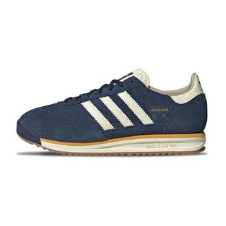 adidas Fitness, Heren, Blauw, 42 2/3 EU, Su&egrave;de, SL 72 RS