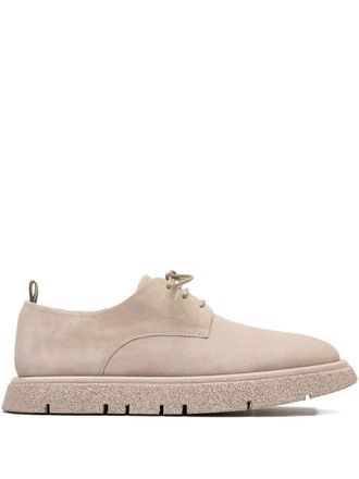 Officine Creative Derby Saturnine - Toni neutri