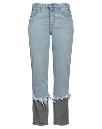 GCDS BOTTOMWEAR - Jeans on YOOX.COM