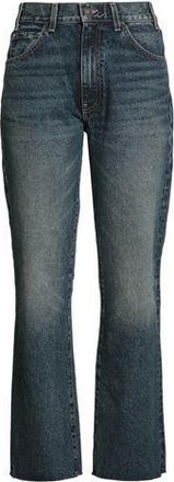 Nili Lotan BOTTOMWEAR - Jeans on YOOX.COM
