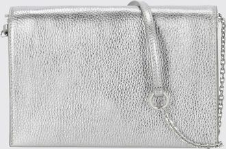 Coccinelle Borsa Dandy Coccinelle in pelle a grana laminata