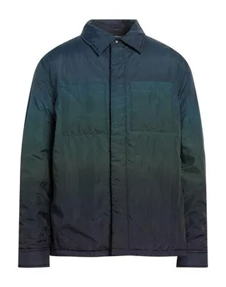 【VIPセール】EMPORIOARMANI ミリタリーグリーン２WAYコート Emporio Armani: Green Jackets now up to −85% | Stylight