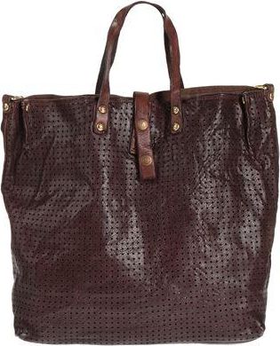 Campomaggi BOLSOS - Bolsos de mano en YOOX.COM