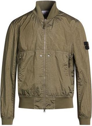 Stone Island CAPISPALLA - Giacche & Giubbotti su YOOX.COM