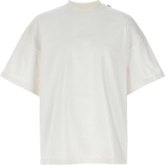 Jil Sander Basic T Shirt