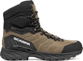 Scarpa Rush Polar GTX Winterschuhe - Unisex | schwarz