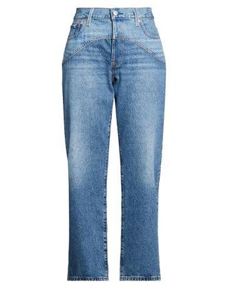 Levi's PARTES DE ABAJO - Pantalones vaqueros en YOOX.COM