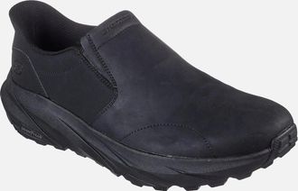 Skechers Mens Conner Rayne - Black - Size: 11