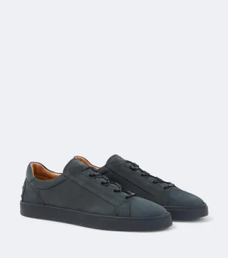 Tod's Leather sneakers