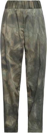 Erika Cavallini Semi Couture BOTTOMWEAR - Trousers on YOOX.COM