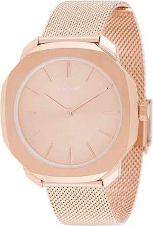 D1 Milano Orologio Super Slim