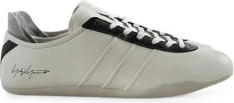 Yohji Yamamoto Hombre, Zapatos, Gris, Talla: 43 1/2 EU