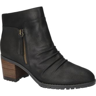Bella Vita Janita Bootie in Black at Nordstrom Rack, Size 11