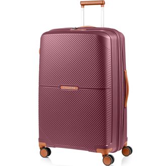 Champs Luggage Vintage Aura / Large / Burgundy