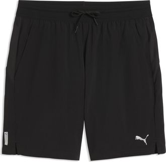 Puma Shorts in tessuto PWRTRAIN 7 da uomo, Accessori, Nero, XXL