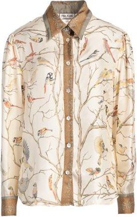 Paul & Joe TOPWEAR - Shirts on YOOX.COM