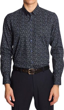 Paisley & Gray Brian Button Down Shirt