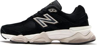 New Balance 9060 Sneakers Black U9060UBY