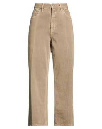 Nine In The Morning BOTTOMWEAR - Pantaloni jeans su YOOX.COM