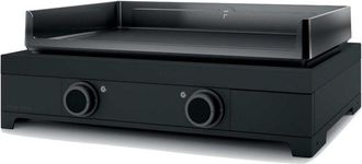 Forge Adour Plancha El&eacute;ctrica 3200w 60,5x42cm Negra - Moderne60an - Forge Adour