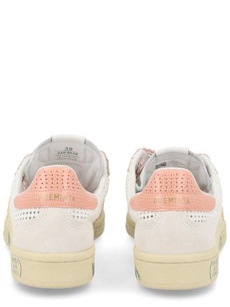 Premiata Bonnied Sneaker - White