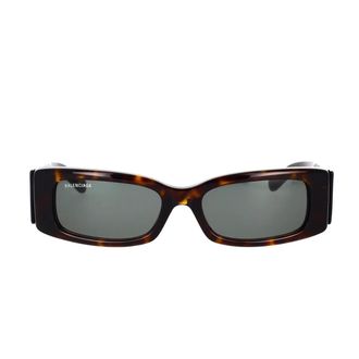 Balenciaga Bb0260 S Sonnenbrille