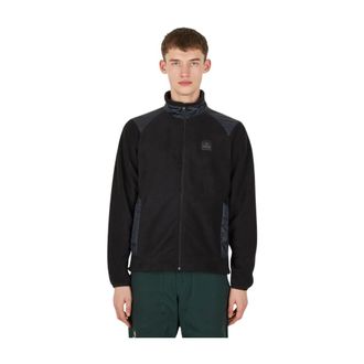 Ostrya Hombre, Chaquetas, Negro, Talla: S