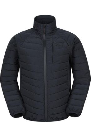 Mountain Warehouse Mens Tarragona Jacket