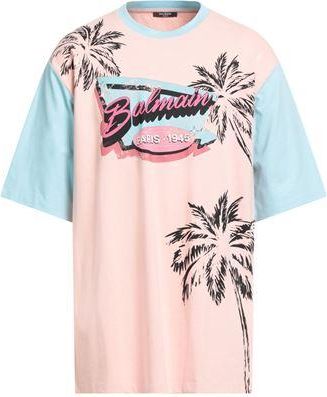 Balmain TOPWEAR - T-shirts on YOOX.COM