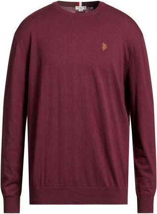 U.S.Polo Association PRENDAS DE PUNTO - Pullover en YOOX.COM