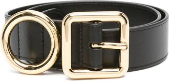 Jacquemus The Regalo Belt