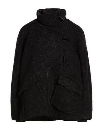 Ganni COATS & JACKETS - Jackets on YOOX.COM