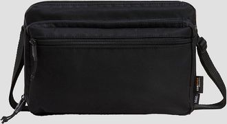 Vans Bail Convertible Cross Body Bolso de Bandolera negro