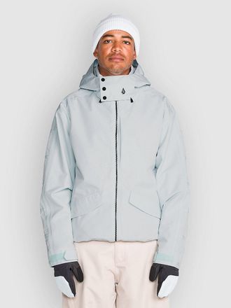 Volcom Kleveland Jas blauw