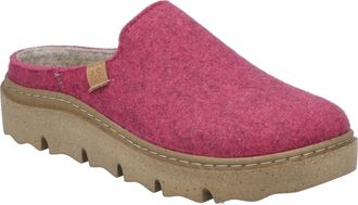 Josef Seibel Dames Slipper Carmaux 01 in roze
