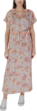 b.young Donna, Abiti, Rosa, S, new