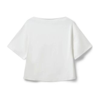 Sofie Schnoor Tops - Tops - Mujer - Blanco - XS