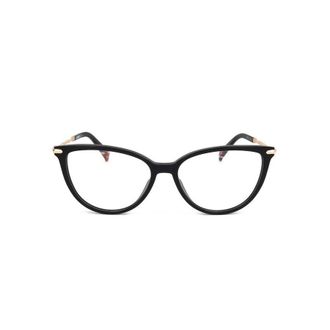 Missoni Ladies Black Cat Eye Eyeglass Frames MIS 0057